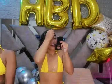 SkyLumen – webcam model profile photo Image 18