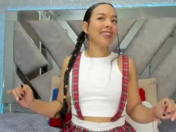 SkyLumen – webcam model profile photo Image 4