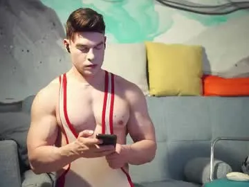 curlytwinkboy – webcam model profile photo Image 2