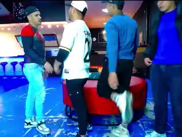 Emmy_Foxx – webcam model profile photo Image 12