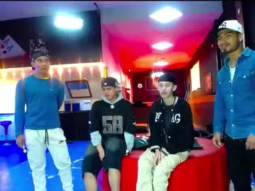 Emmy_Foxx – webcam model profile photo Image 13