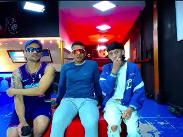 Emmy_Foxx – webcam model profile photo Image 14