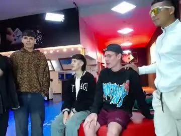 Emmy_Foxx – webcam model profile photo Image 15