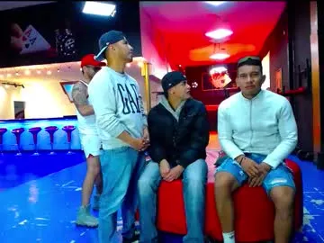 Emmy_Foxx – webcam model profile photo Image 16