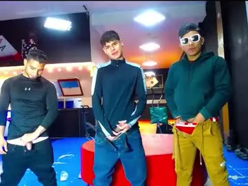 Emmy_Foxx – webcam model profile photo Image 17