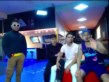 Emmy_Foxx – webcam model profile photo Image 18