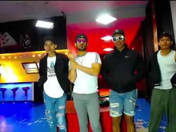 Emmy_Foxx – webcam model profile photo Image 19