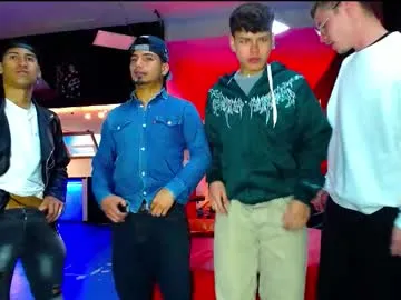 Emmy_Foxx – webcam model profile photo Image 5