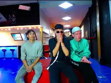 Emmy_Foxx – webcam model profile photo Image 6