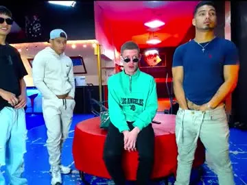 Emmy_Foxx – webcam model profile photo Image 9