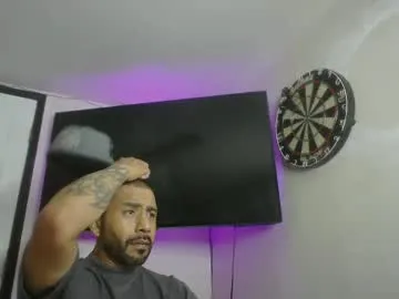 JasminMale – webcam model profile photo Image 9