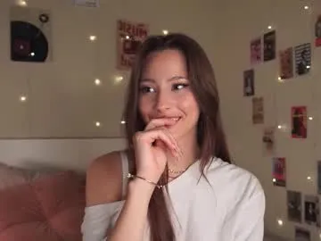 IsabellSanz – webcam model profile photo Image 19