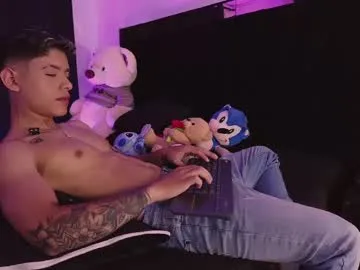 ElianaGarcia – webcam model profile photo Image 5