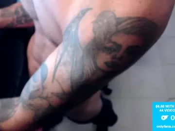 PaulinaKorven – webcam model profile photo Image 7