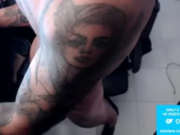 PaulinaKorven – webcam model profile photo Image 9