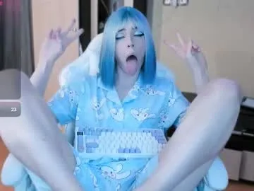 XxAlliGirlNextDoor – webcam model profile photo Image 16