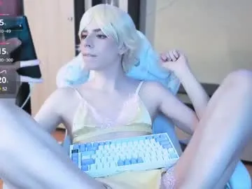 XxAlliGirlNextDoor – webcam model profile photo Image 6