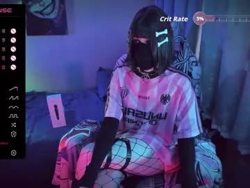 Trans-colombia – webcam model profile photo Image 9