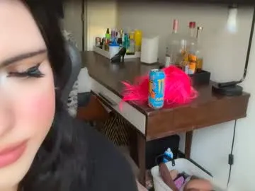 Manchita96_ – webcam model profile photo Image 3