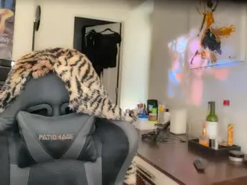 Manchita96_ – webcam model profile photo Image 5