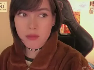 Adelle_Vixen – webcam model profile photo Image 7