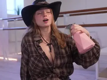 Aliceginger99 – webcam model profile photo Image 18