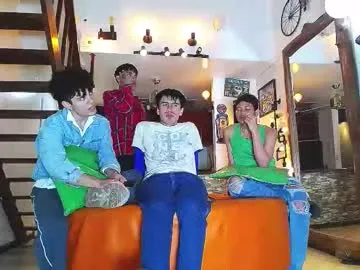 LiaBrooks – webcam model profile photo Image 14