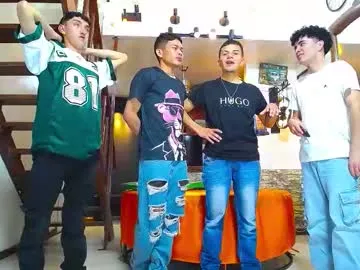 LiaBrooks – webcam model profile photo Image 7