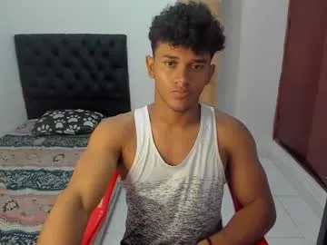 GreciaMorgan – webcam model profile photo Image 11