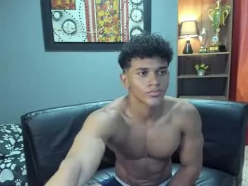 GreciaMorgan – webcam model profile photo Image 4