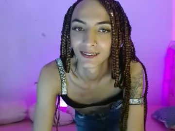 SeleneHart – webcam model profile photo Image 14