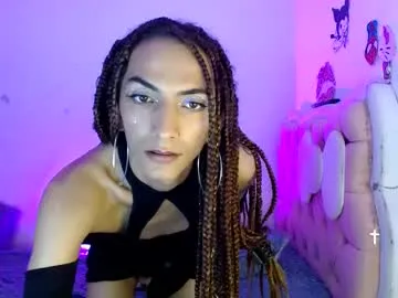 SeleneHart – webcam model profile photo Image 16