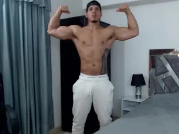 NaughtyNinaX – webcam model profile photo Image 2