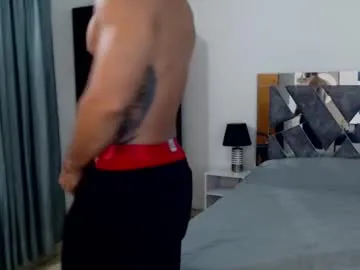 NaughtyNinaX – webcam model profile photo Image 7