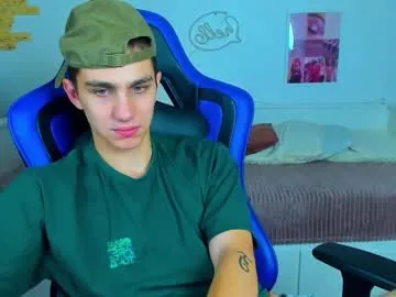 GreciaMorgan – webcam model profile photo Image 2