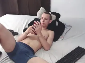 EliotStone – webcam model profile photo Image 4