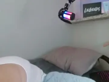 CelesteCoquette – webcam model profile photo Image 4