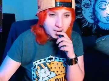 SkyLumen – webcam model profile photo Image 11