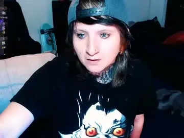 SkyLumen – webcam model profile photo Image 13