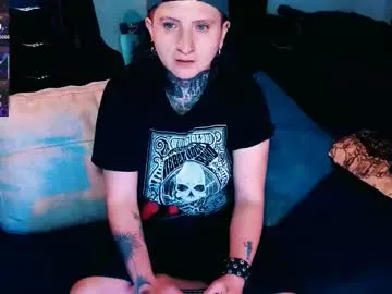 SkyLumen – webcam model profile photo Image 18