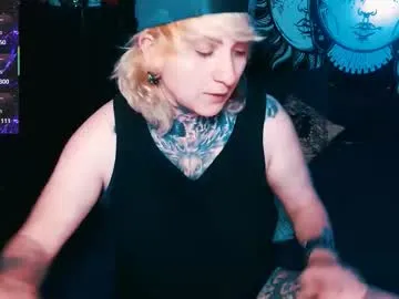 SkyLumen – webcam model profile photo Image 3