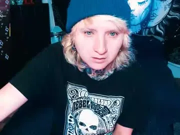 SkyLumen – webcam model profile photo Image 6