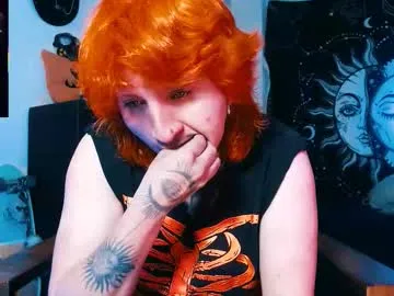 SkyLumen – webcam model profile photo Image 7