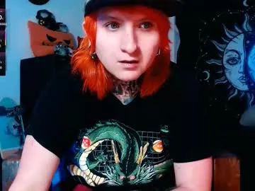 SkyLumen – webcam model profile photo Image 8