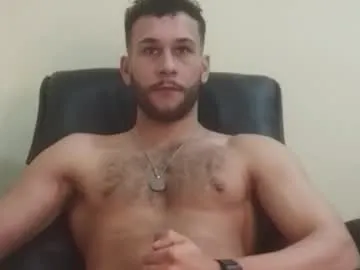 John_Abraham – webcam model profile photo Image 14