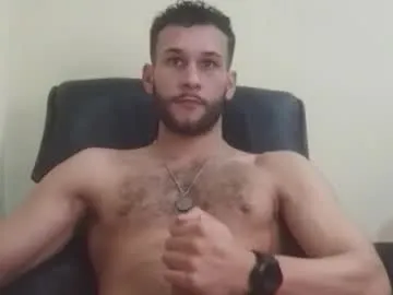 John_Abraham – webcam model profile photo Image 15