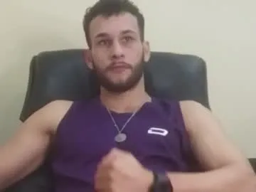 John_Abraham – webcam model profile photo Image 18