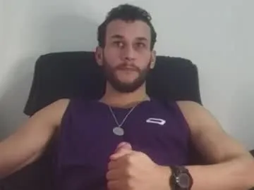 John_Abraham – webcam model profile photo Image 6