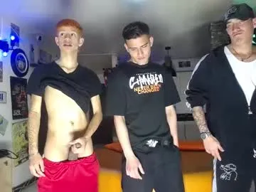 g4mens – webcam model profile photo