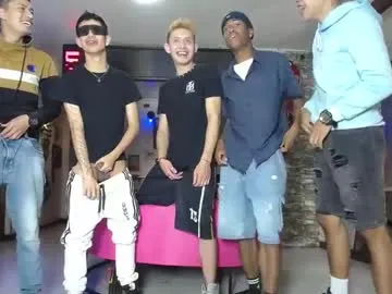 twinkytwunky – webcam model profile photo Image 13